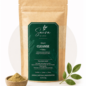 CLEANSE