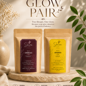 Saura - Glow Pair