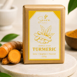 TURMERIC